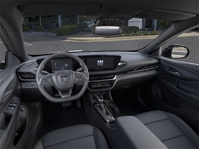 2025 Buick Envista Avenir