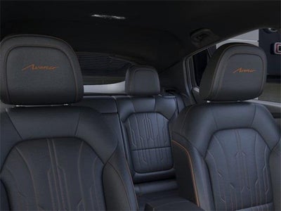 2025 Buick Envista Avenir