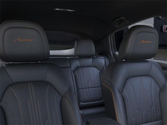 2025 Buick Envista Avenir