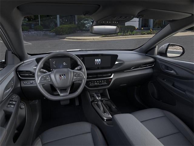 2025 Buick Envista Avenir