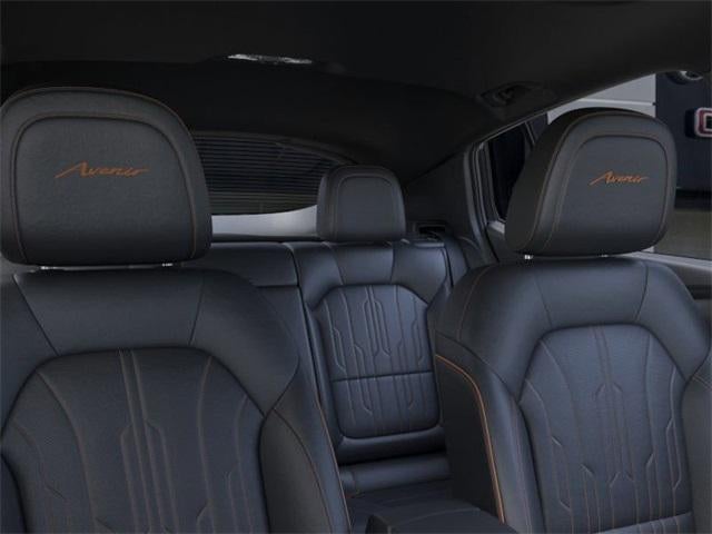 2025 Buick Envista Avenir