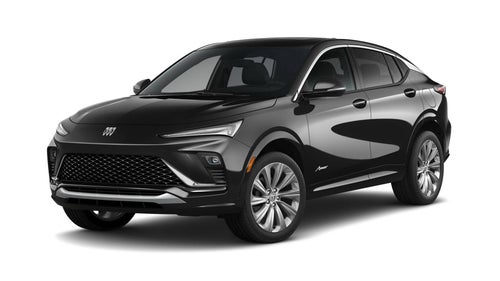 2026 Buick Envista Base