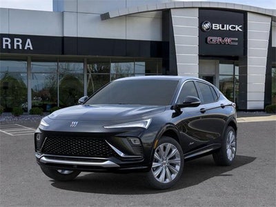 2025 Buick Envista Avenir