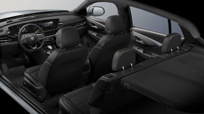 2025 Buick Envista Avenir