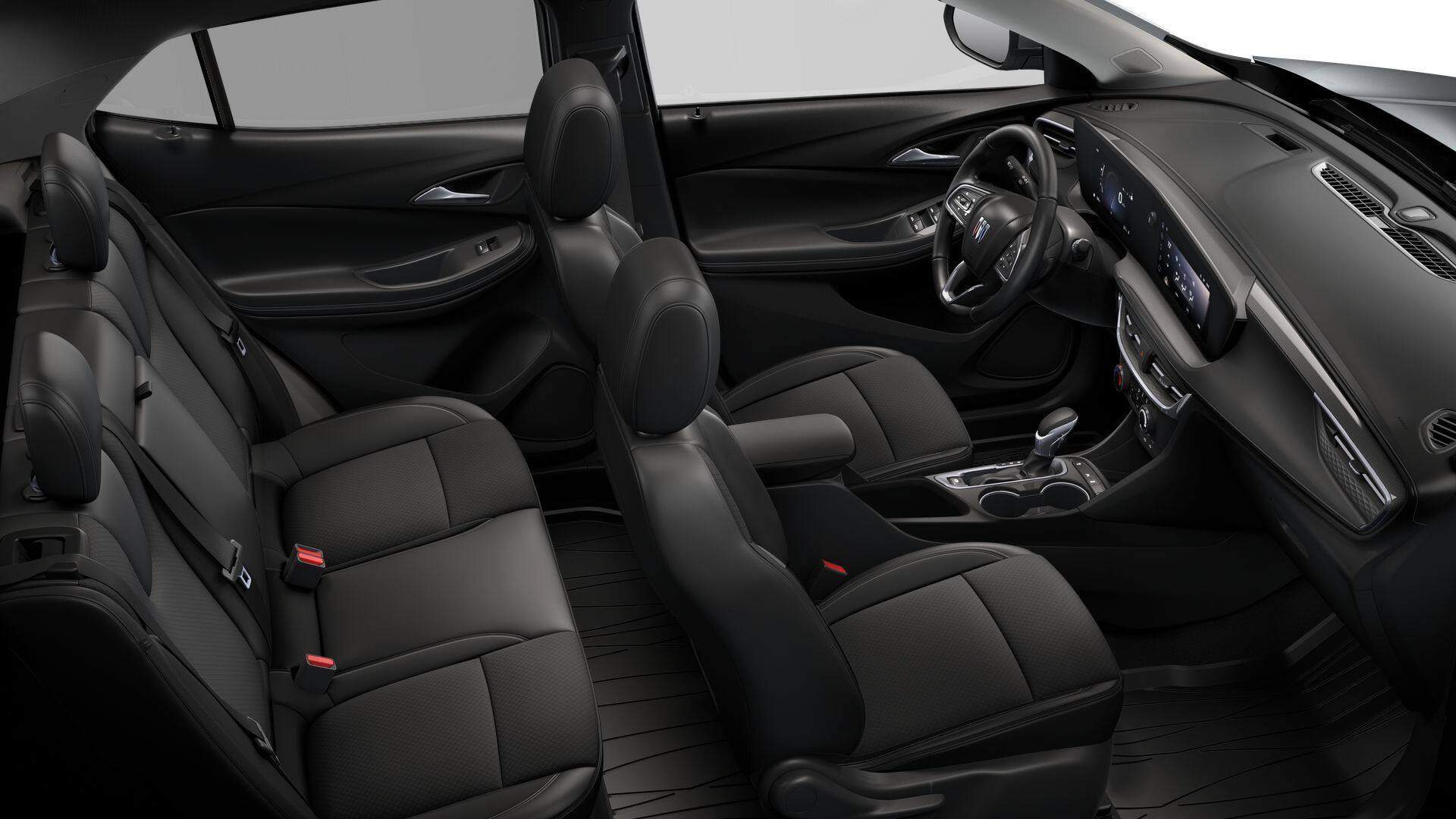 2026 Buick Encore GX Base