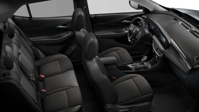 2026 Buick Encore GX Base