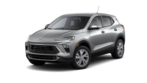 2026 Buick Encore GX Base