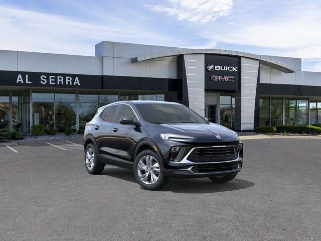 2026 Buick Encore GX's photo