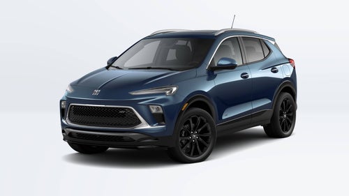 2026 Buick Encore GX Base