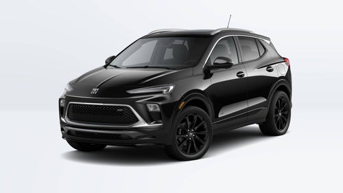 2026 Buick Encore GX Base
