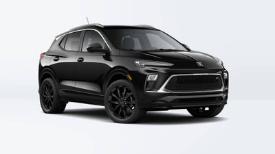 2026 Buick Encore GX Base