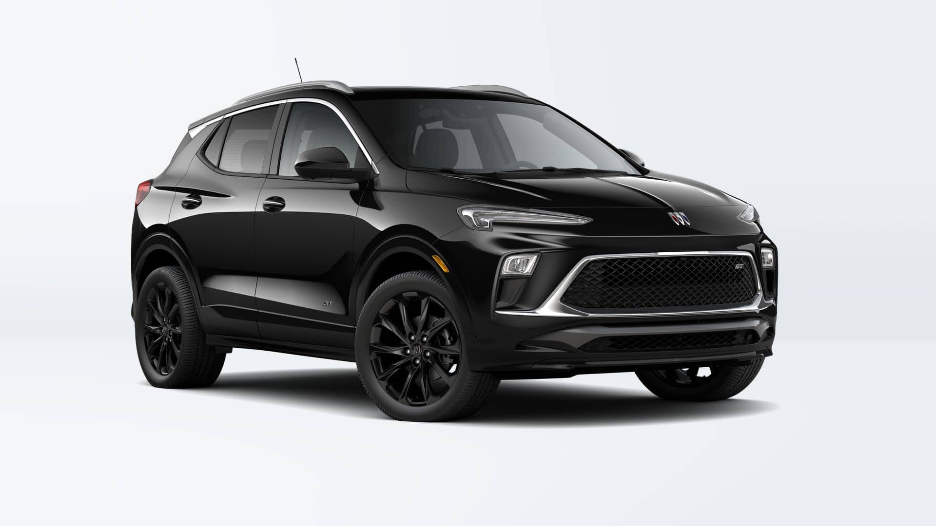 2026 Buick Encore GX Base