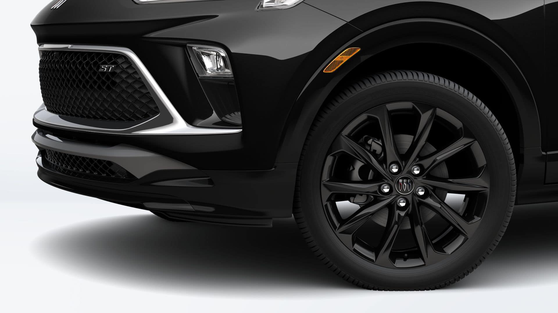 2026 Buick Encore GX Base