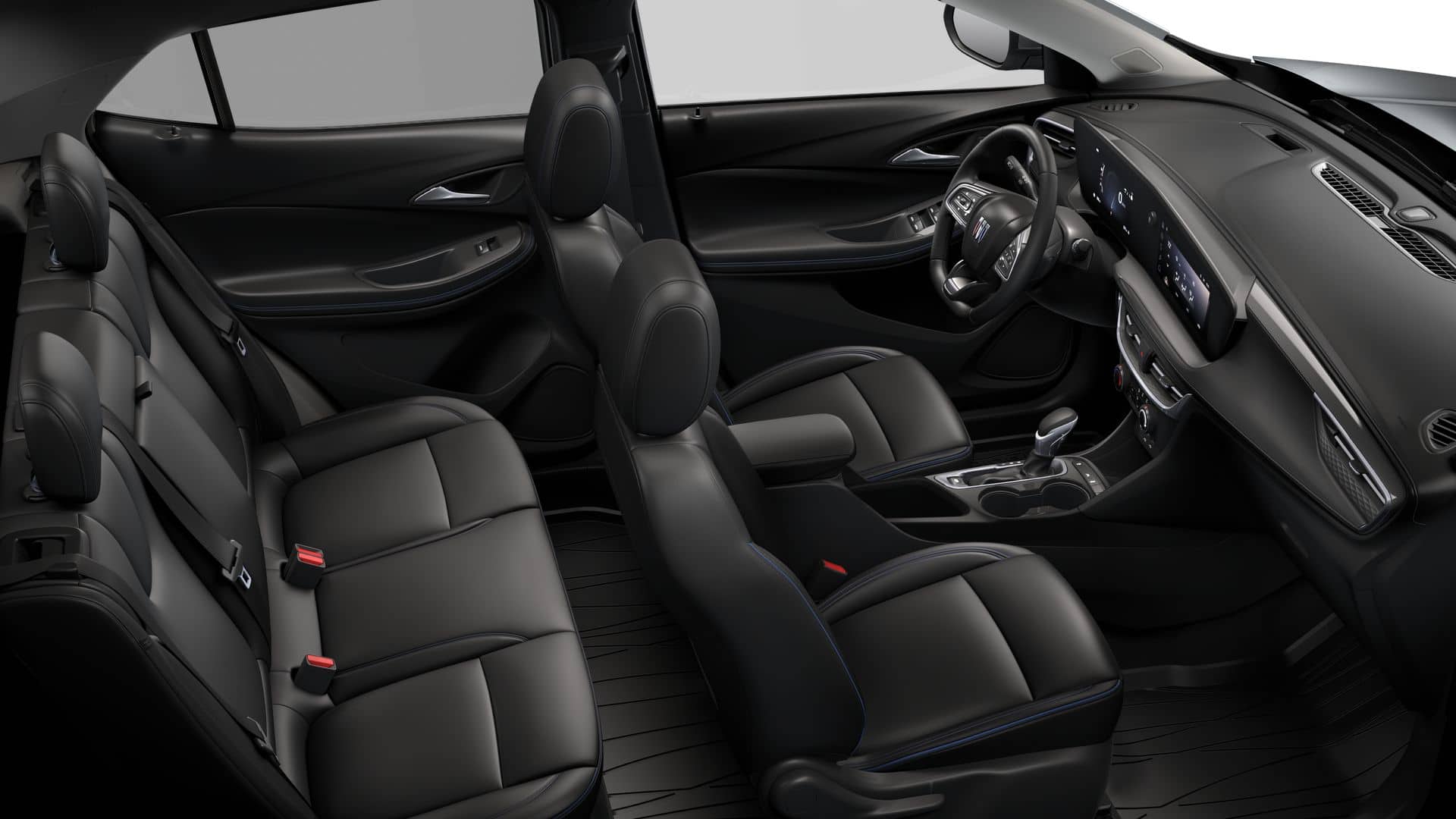 2026 Buick Encore GX Base