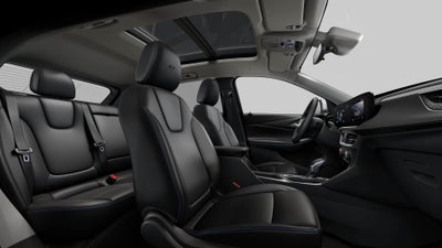 2026 Buick Encore GX Base