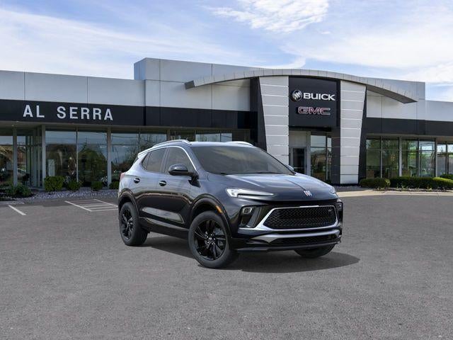 2026 Buick Encore GX Sport Touring's photo