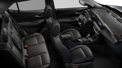 2026 Buick Encore GX Base