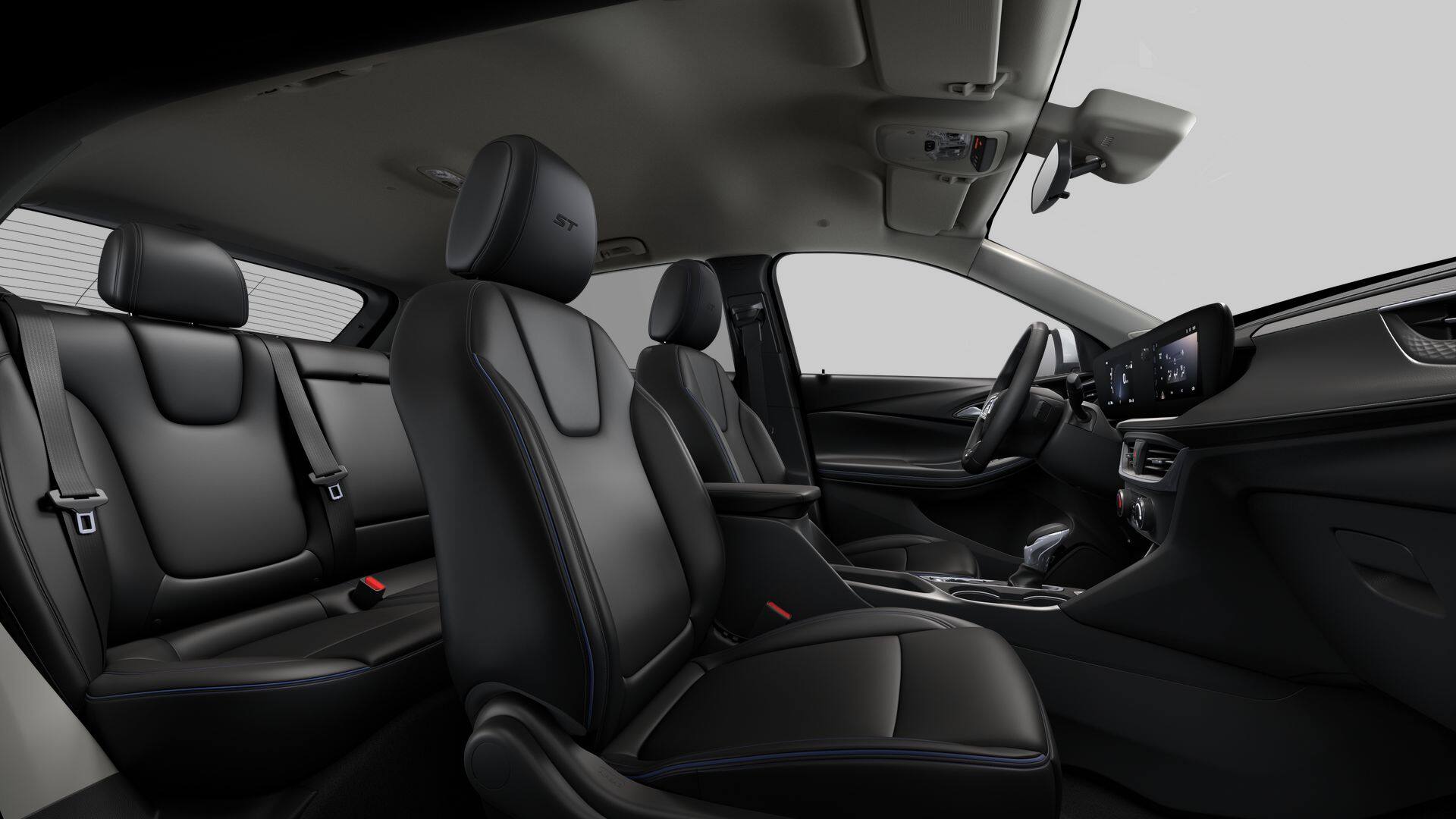 2026 Buick Encore GX Base