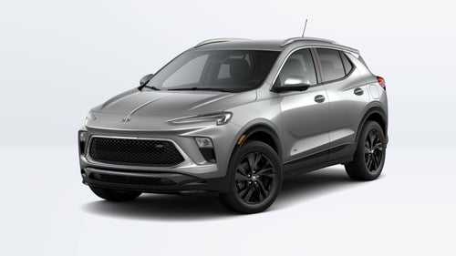 2026 Buick Encore GX Base