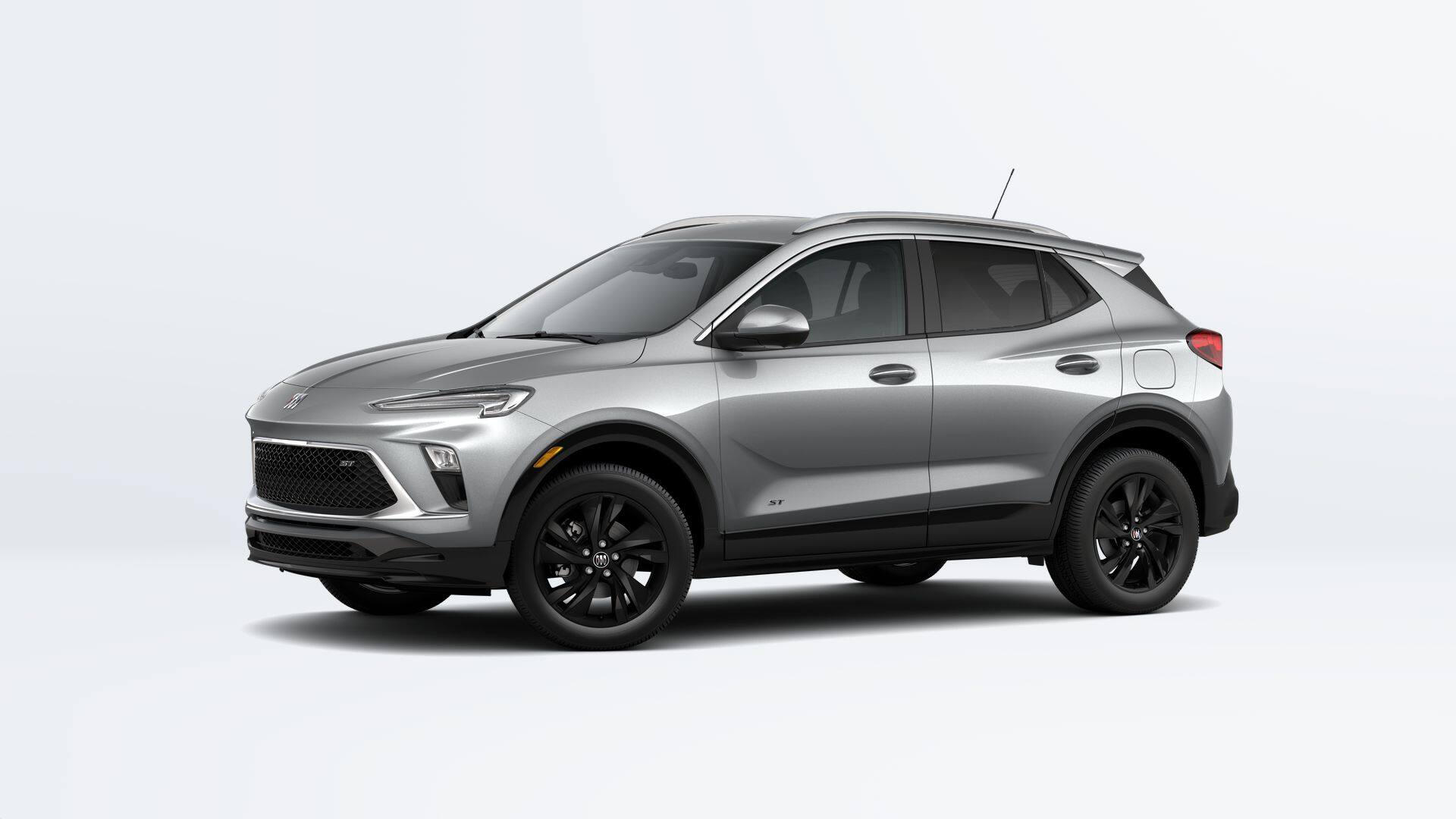 2026 Buick Encore GX Base