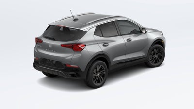 2026 Buick Encore GX Base