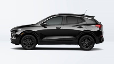 2026 Buick Encore GX Base