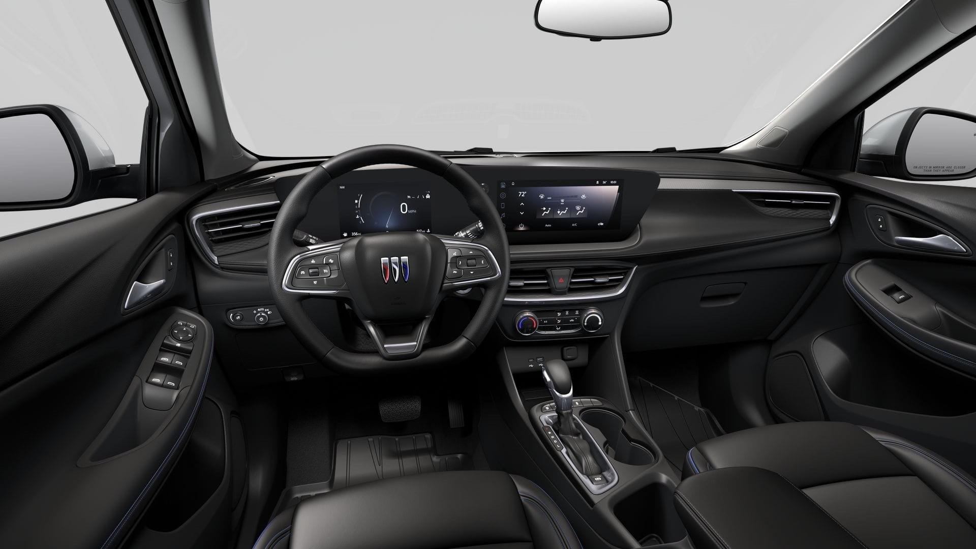 2026 Buick Encore GX Base