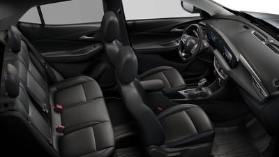 2026 Buick Encore GX Base