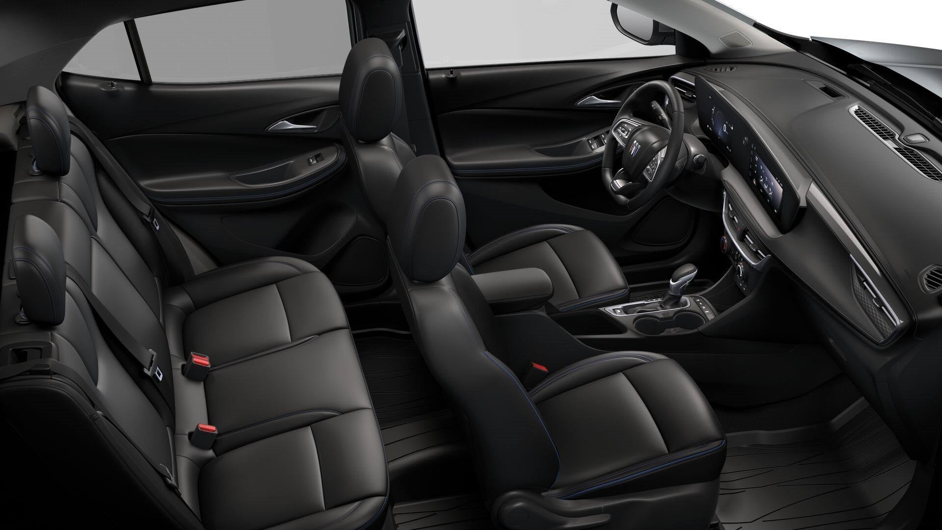 2026 Buick Encore GX Base