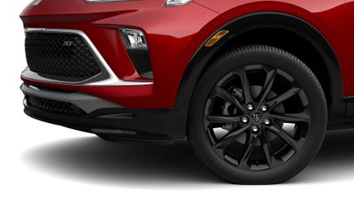 2026 Buick Encore GX Base