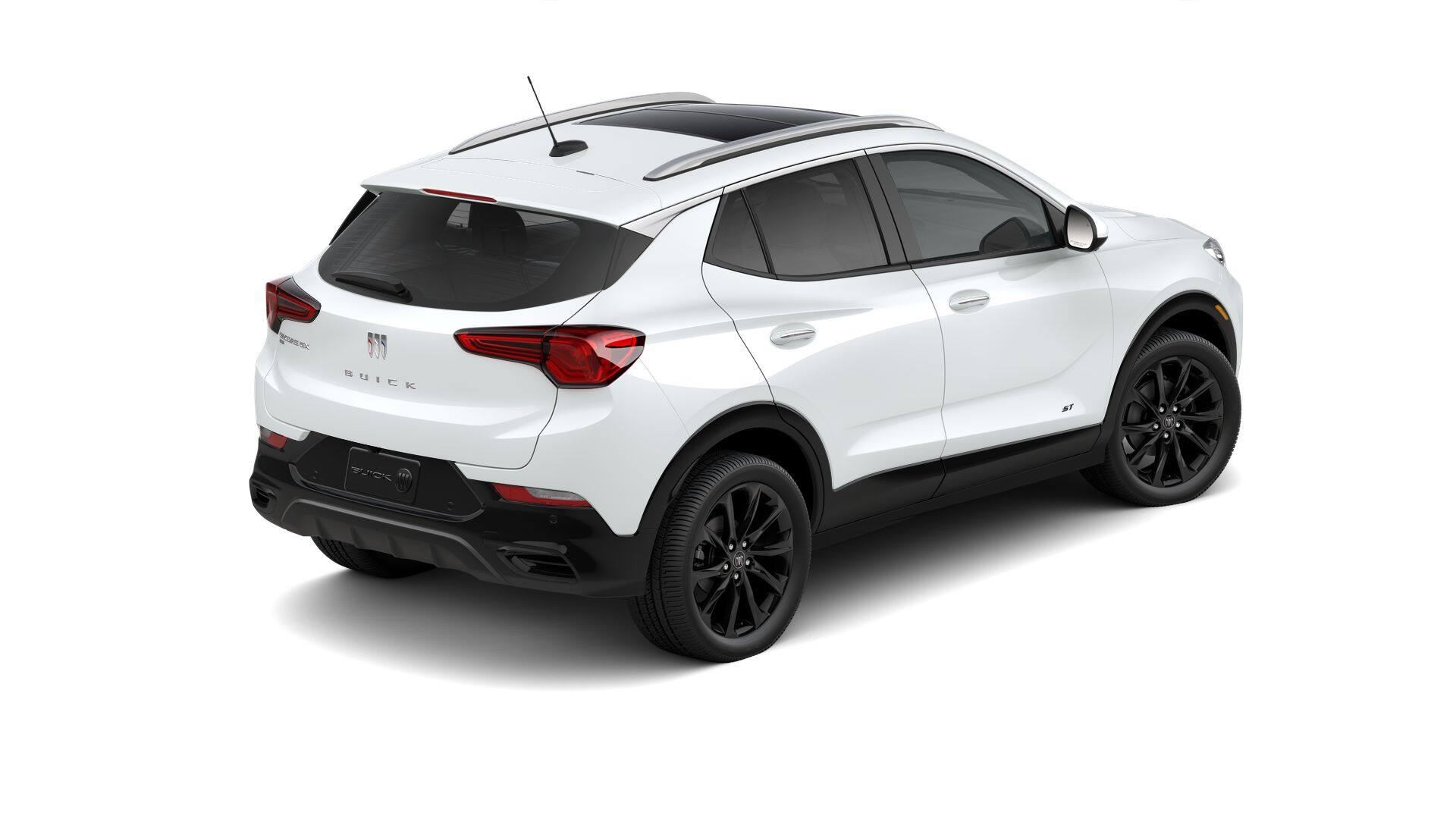 2026 Buick Encore GX Base