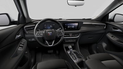 2026 Buick Encore GX Base