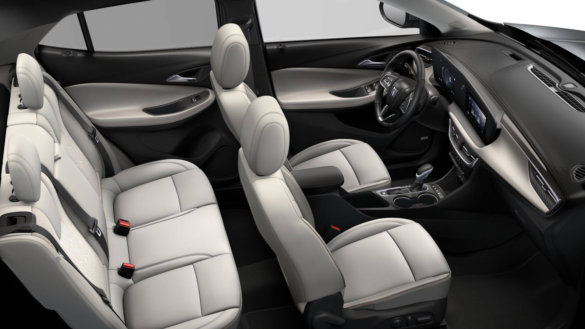 2026 Buick Encore GX Base