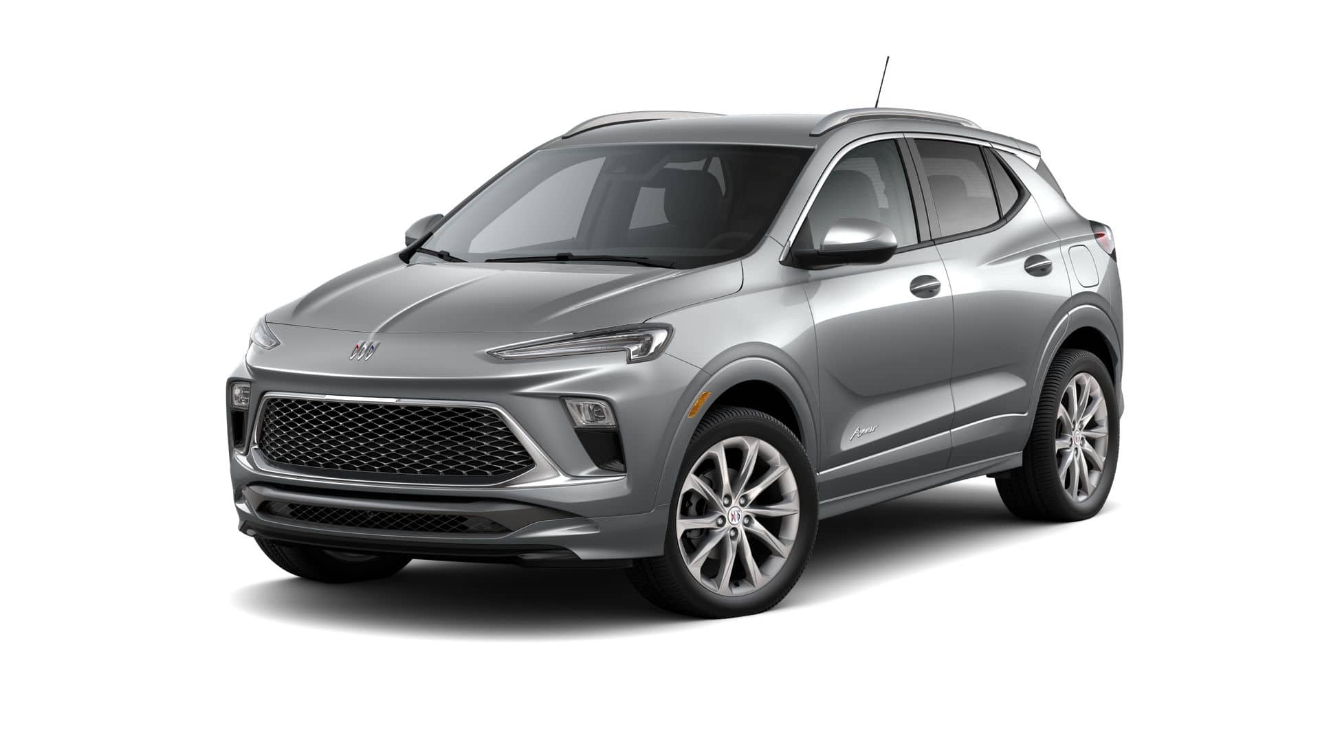 2026 Buick Encore GX Base