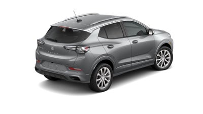 2026 Buick Encore GX Base