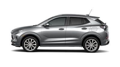 2026 Buick Encore GX Base
