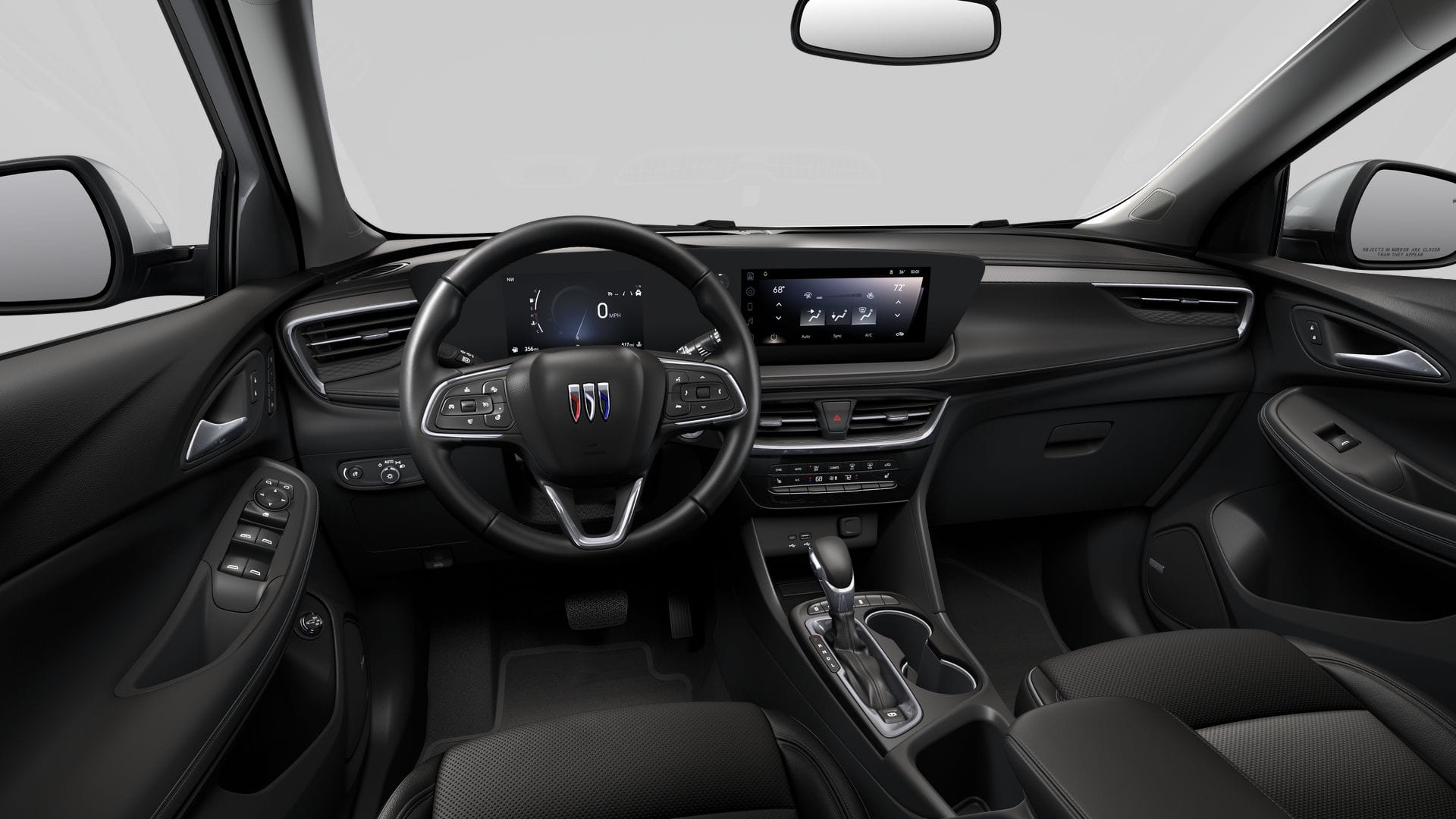 2026 Buick Encore GX Base