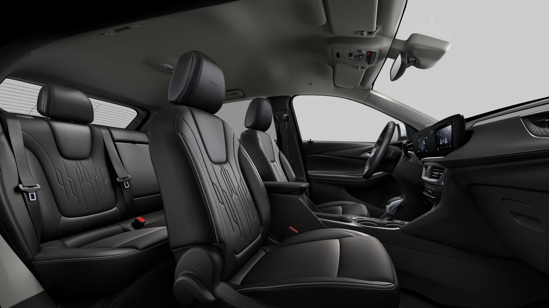 2026 Buick Encore GX Base