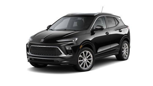 2026 Buick Encore GX Base