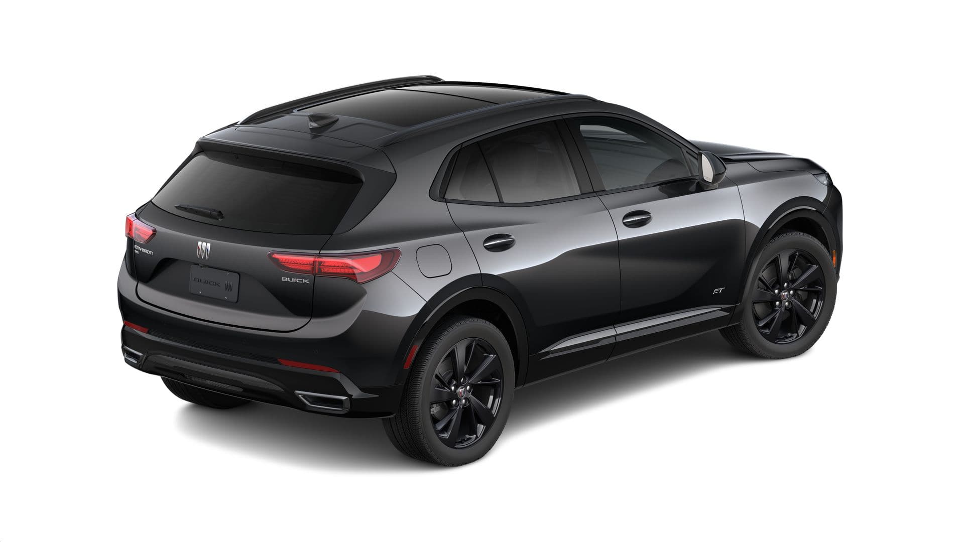 2025 Buick Envision Base