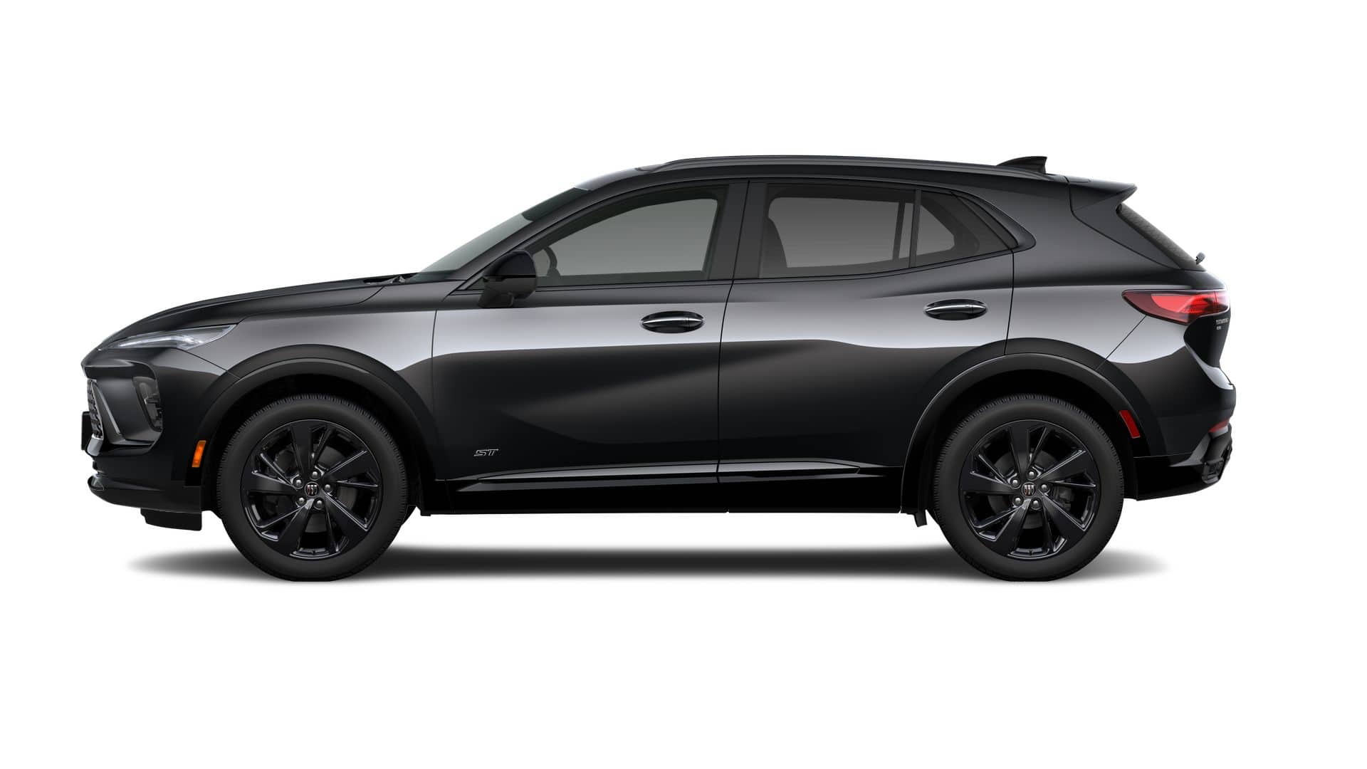 2025 Buick Envision Base