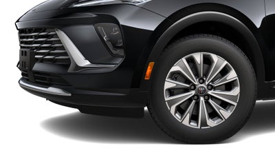 2026 Buick Envision Base