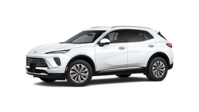 2026 Buick Envision Base