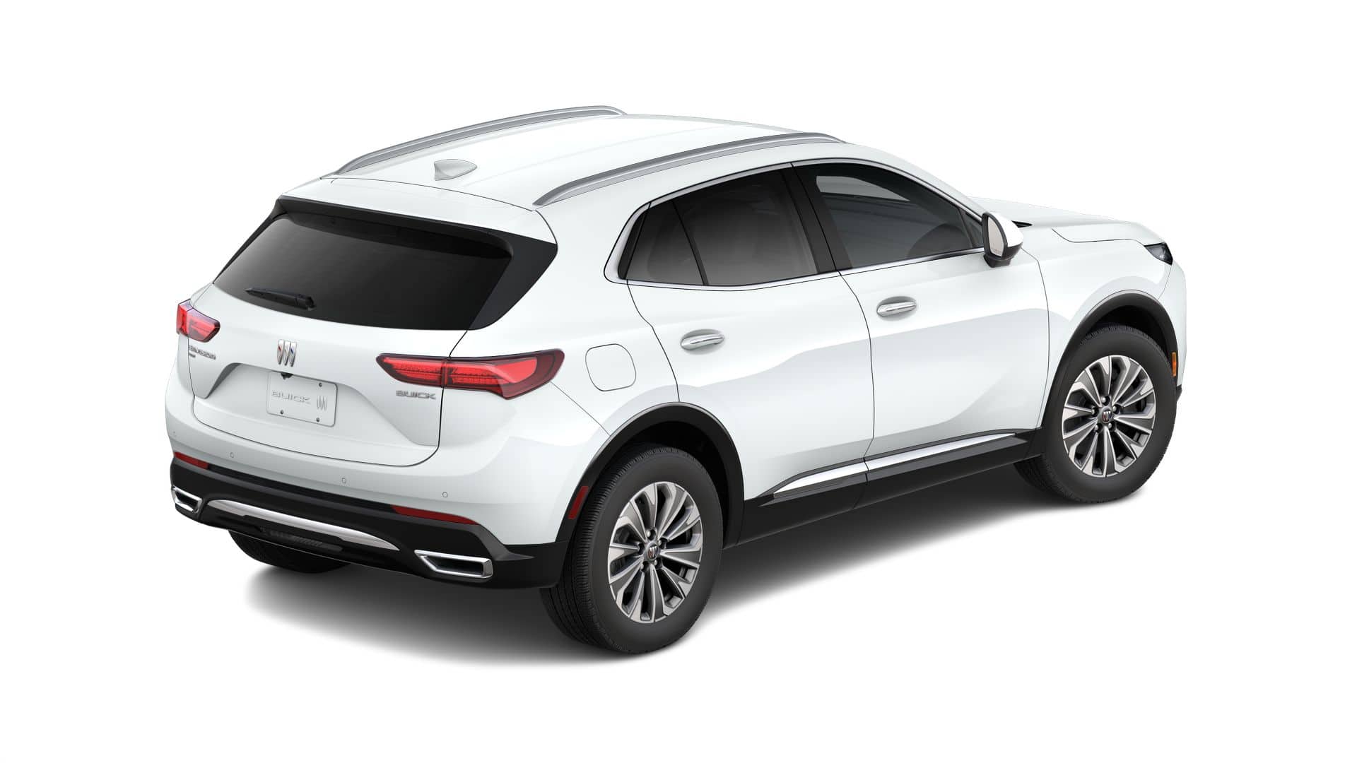 2026 Buick Envision Base