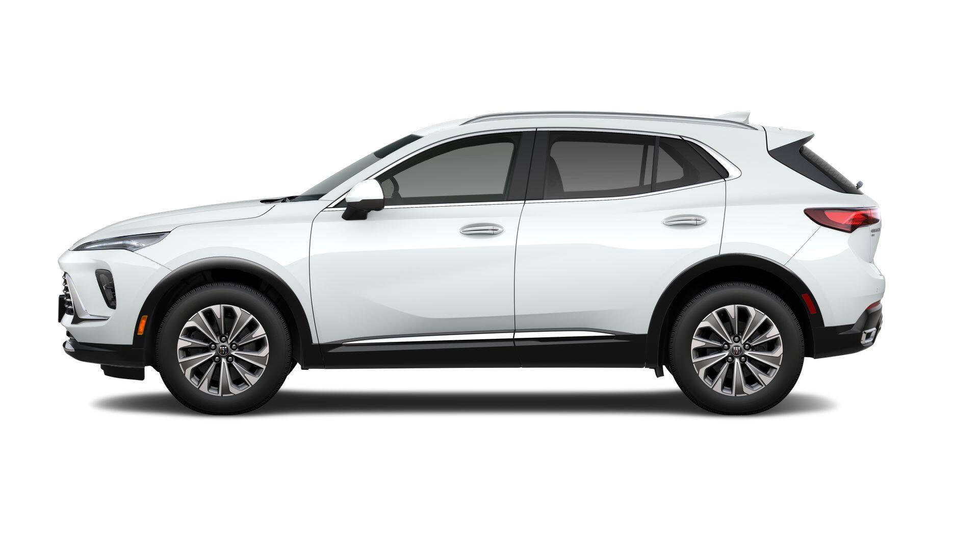 2026 Buick Envision Base