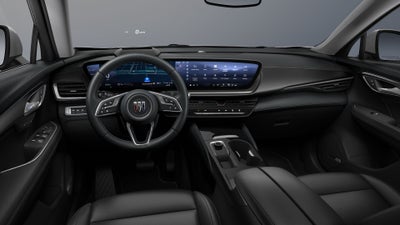 2026 Buick Envision Base