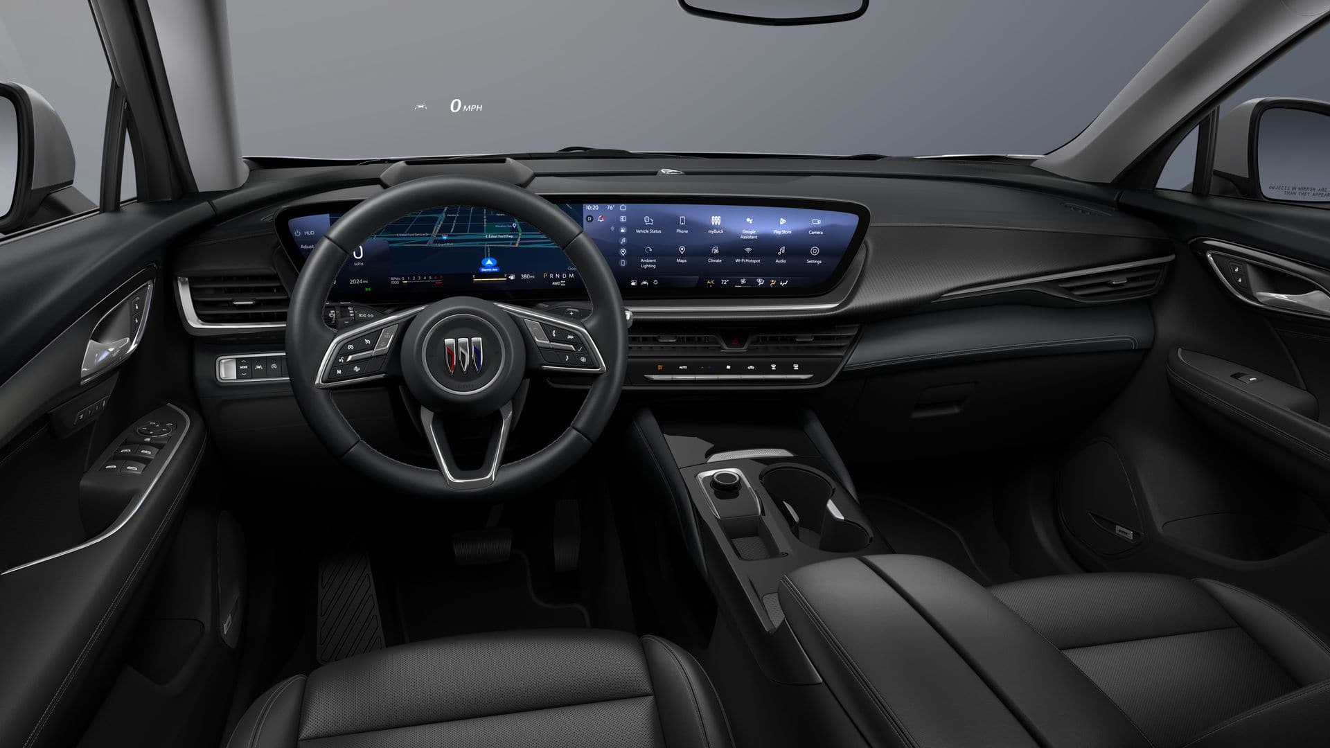 2026 Buick Envision Base