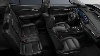 2026 Buick Envision Base