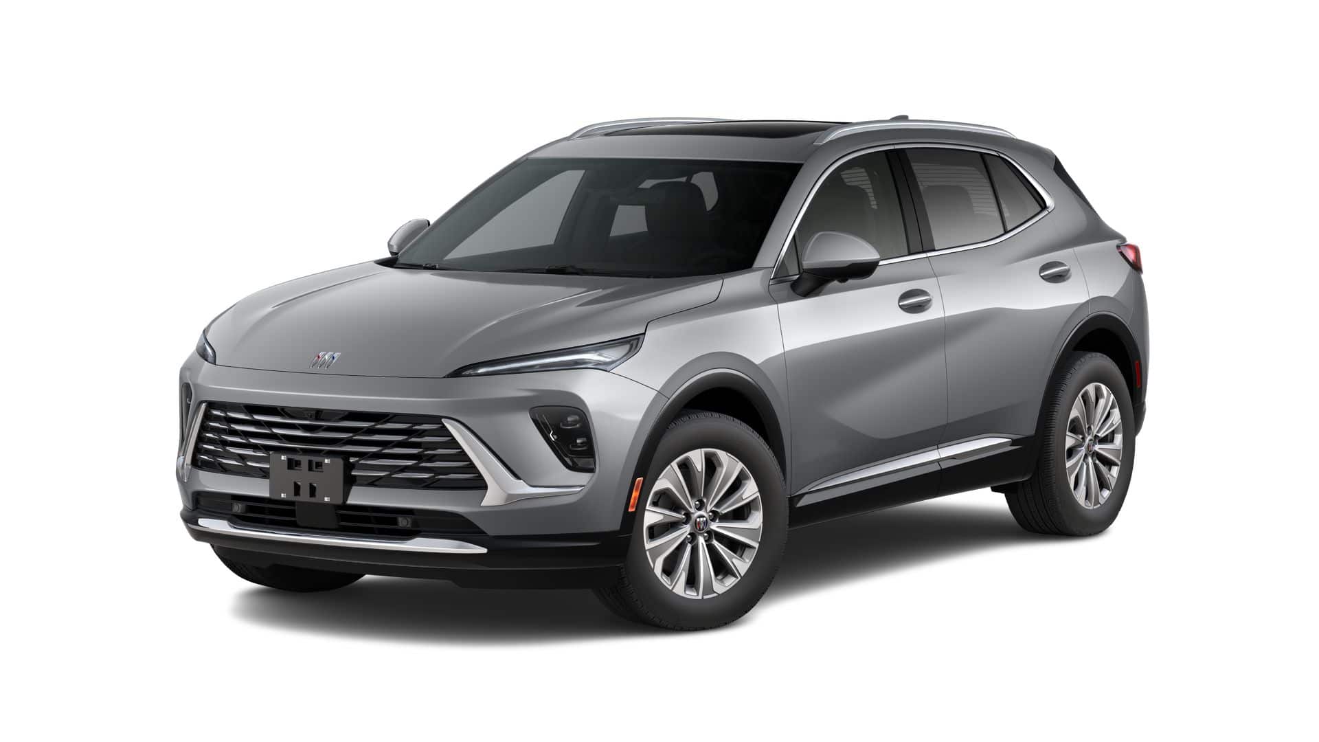 2026 Buick Envision Base