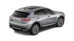 2026 Buick Envision Base
